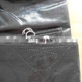 PE Plastic Tarpaulin Cover Waterproof Canvas Tarp Super Heavy Duty Tarps thumbnail-2