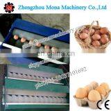 CE ISO Certification Automatic Brush Type Egg Washing Machine thumbnail-4