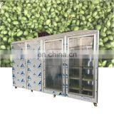 Hot Sale High Quality Barley Grass Growing Machine thumbnail-2