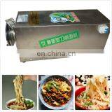 High Performance Automatic Sliced Noodles Machine/cut Noodles Machine/shaved Noodles Machine thumbnail-5