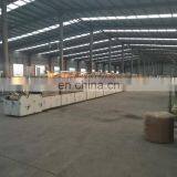 Yellow Meal Worm Barley Insects Tunnel Continuous Industrial Microwave Dryer and Sterilization Machine thumbnail-3