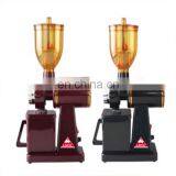 Mini Electric Use Coffee Grinding Machine/Cocoa Bean Grinder thumbnail-4