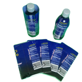 Resistance to Moisture PVC Shrink Film thumbnail-2