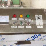 Hot Selling Automatic Pasta Noodles Extruder Making Machine Fresh Rice Vermicelli Machine thumbnail-6