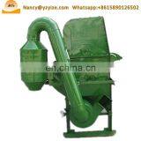 Low Price Small Rice Threshing Machine thumbnail-3