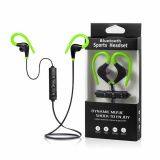 New Design Stereo Bluetooth Earphone, Necklace In-ear Headset Headphones thumbnail-1