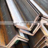 Hot Rolled AISI ASTM BS DIN GB JIS S235JR-S335JR Series Equal Galvanized Angle Steel Bar thumbnail-6