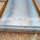 5.75mm Thickness High Strength Steel Hr A572Gr Steel Coil/plate China Steel Plate Price of Steel Plate/sheet thumbnail-4