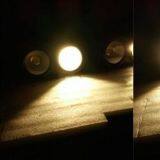 （NJ-COB2）2 Eyes COB LED Matrix Blinder Light Print Small Middle Big thumbnail-2