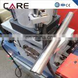 Single Head Round Bar Beveling Machine/metal Pipe and Bar Chamfering Machine/pipe Beveling Equipment thumbnail-2