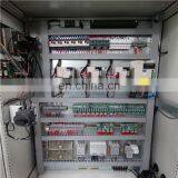 CNC Machining Centre With 3 Controlled Axes for Aluminium and Vinyl/PVC Profiles thumbnail-2