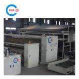 Polyester thermal bonding machine for home textile wadding