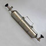 316 Stainless Steel Liquided Petroleum Gases Sampling Cylinders According to ASTM D1265 thumbnail-4