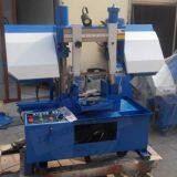 GB4220 Metal Band Sawing Machine thumbnail-4