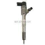 Common Rail Injector 0445110291 0 445 110 291 With OEM No.1112010-55D for CA4DC Engine thumbnail-4