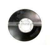 Original Dongfeng DCI 11 Diesel Engine Spare Parts Vibration Damper/Crankshaft Pulley D5010412306