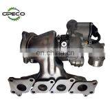 For 2004-11 Volvo 2.0L Turbocharger 53039880260 53039880154 53039880191 53039880198 53039880237 thumbnail-1