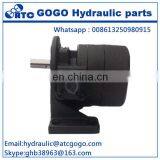 Chemical Pump GH2-25C/30C/35C/40C-LR GH4-50C/60C-LR Polyurethane Oil Pump thumbnail-2