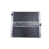 17117585035 17117585036 Radiator ForBMW X5 E70