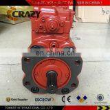 K3V63DT-1R0R- 9N0T-1 Hydraulic Main Pump PSV2-60T for Excavator SH120A1 JS160 thumbnail-6