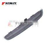 High Mounted Brake Stop Lamp Light Assy For Mitsubishi Outlander 2012-2017 8334A113 thumbnail-3