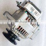 4B3.3 B3.3 QSB3.3 12V 60A Genuine Diesel Engine Part Alternator 4982229 C6008611611 thumbnail-2