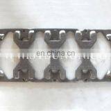 Genuine ISF ISF3.8 Diesel Engine Part Cylinder Block Stiffener 4945794 5260508