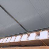 Indium Target In Rotary Sputtering Target for Magnetron Sputter Coating Nano Thin Film on Glass thumbnail-4