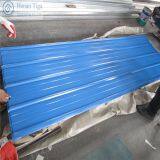 Colorful Steel Roofing Plates / Color Coated Steel Roofing Sheets thumbnail-3