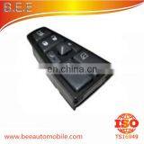 POWER WINDOW NAIN SWITCH FOR VOLVO 20752918 20953592 20455317 20452017 21354601 21277587 20568857 21543897
