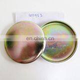 Dongfeng Original NT855 Diesel Engine Spare Parts 3011952 Expansion Plug thumbnail-2