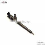 Hot Sale Fuel Injector Nozzle 0445110092 33800-4A000 For Hyundai Kia thumbnail-6