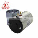 24V 2KW Electric Motor For Hydraulic Pump thumbnail-5