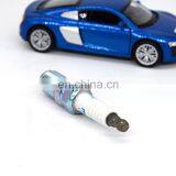 Genuine New Engine Parts Spark Plug L3Y4-18-110 ITR6F13 for Ma-zda3 Ja-guar X-type S-type L4 V6 2.0l 2.3l 2.5l 3.0l 2005 2006 thumbnail-1