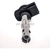 Original Auto Parts Premium OEM 06H905115B 06F905115 Ignition Spark Plug Coil Pack Car Accesorios Ignition Coil For VW Audi thumbnail-4