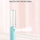 ABS Made Plastic Nano Mist Spray Handy Device Add Spray to Your Face From Storage of the Nice Service thumbnail-5