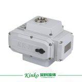 ON-OFF Aluminum Electric Actuator With AC220V thumbnail-2