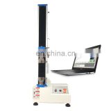 10/20KN Computerized Strength Tester Price Electromechanical Extensometer Rubber Universal Tensile Testing Machine price