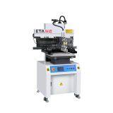 Semi Automatic SMT Stencil Printer LED PCB Solder Paste Printing Machine With Cost Effective thumbnail-3