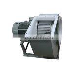 High-pressure Centrifugal Marine Aluminium Alloy Fan thumbnail-1