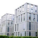 Shanghai X&W Automation Engineering System Co., Ltd. company overview - view 1 thumbnail