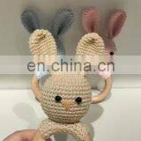 Yarncrafts  Crochet Doll  Animals Knitted Diy Crochet Amigurumi Pattern Handmade Knitting Toy