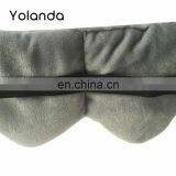 Weighted PrettyCare Sleep Eye Maskfor a Long Travel thumbnail-4