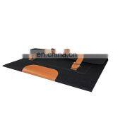 15.6inch Big Size Sleeve 13 Inch Briefcase Business Felt Laptop Bag thumbnail-1
