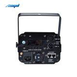 ASGD Beam 1800mW 3D Stage Laser Light RGB Animation Scan Projector Wedding Birthday Party DJ 2000 Patterns Christmas Music Disco Bar thumbnail-5
