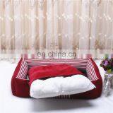 2017 New Products Luxury Pet House Soft Pet Bed Dog House thumbnail-2