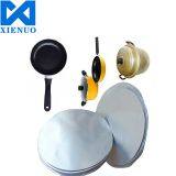3003 Alloy Circle Aluminum Plate Price per kg for Cookware, Pot, Pan thumbnail-2