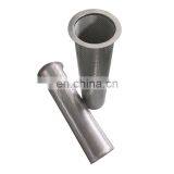 Customizable Hydraulic Oil Filter Element With High Fouling Capacity thumbnail-6