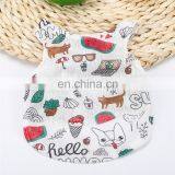 Summer Dog Clothes Bulldog Vest Pug Dog Clothes thumbnail-2