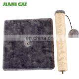 Jianicat Wholesale Cat Post Tree House thumbnail-3